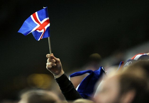 чемпионат Исландии