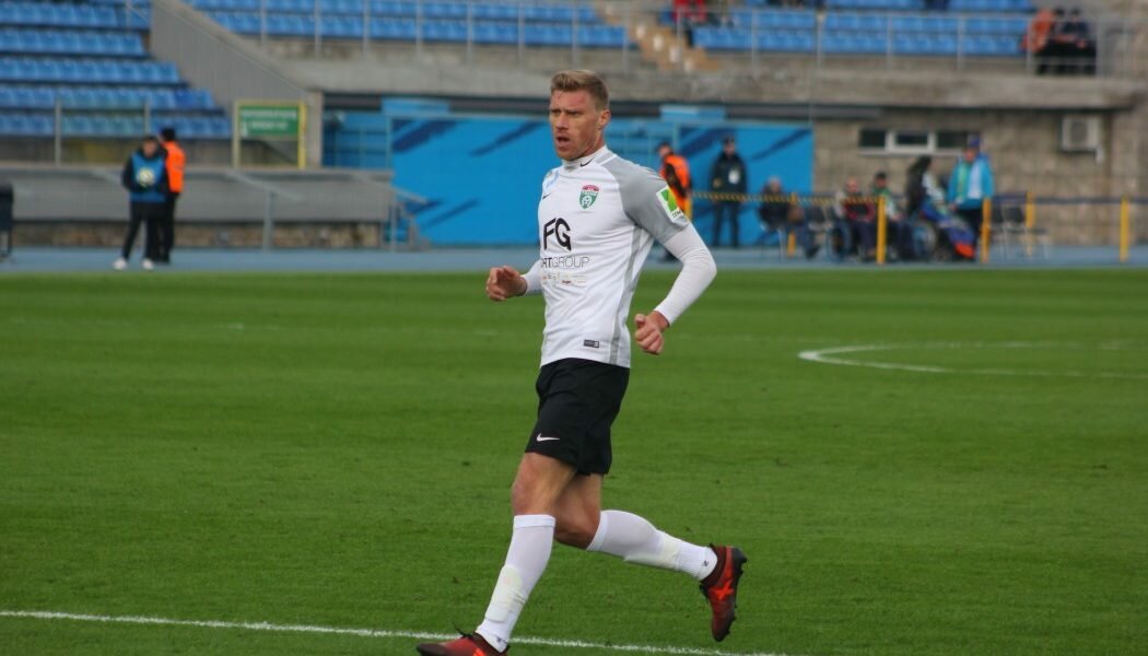 Pavel Pogrebnyak